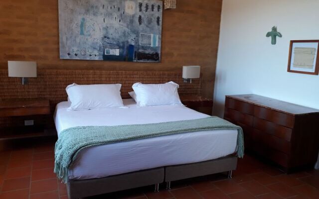 Hotel Alto del Viento