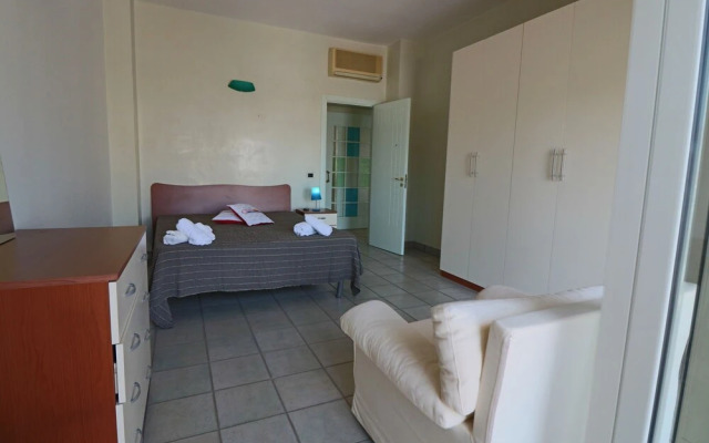 Casa vacanza Plumcake