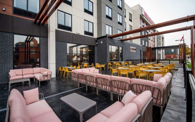 Hilton Garden Inn Moncton, NB