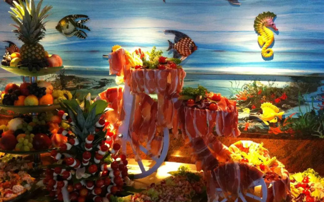 Vina de Mar