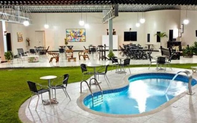 Hotel Oceania