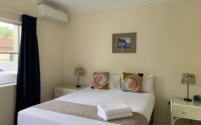Koala Court Holiday Apartments