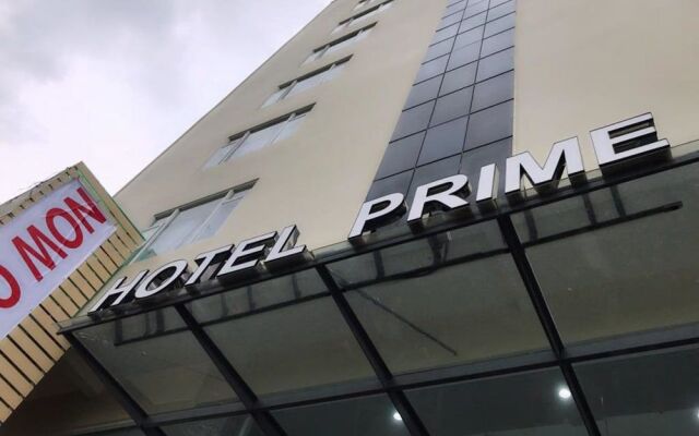 Prime Hotel