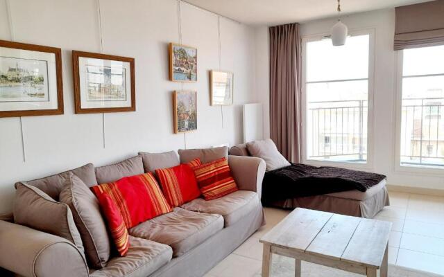 Appartement Arcachon, 2 pièces, 2 personnes - FR-1-319-356