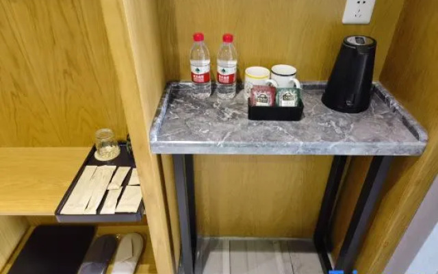 Wanda Yue Hotel Kunnming