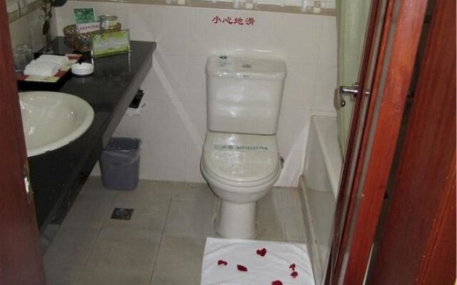 Daguan Kunming Hotel (Daguan Park Branch)
