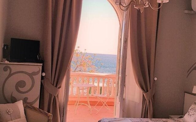 B&B Villa Raineri