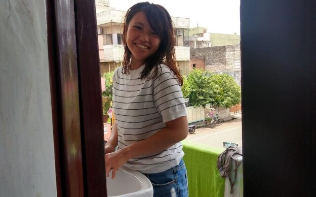 Stay Inn Hostel