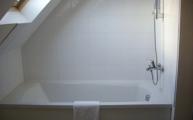 Hotel le Carnot