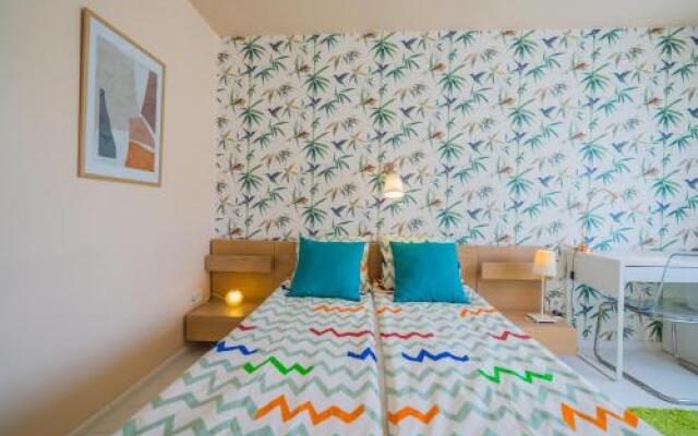 Villa Mária Vendégház