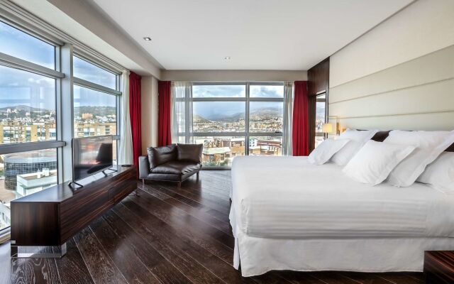 Barcelo Granada Congress