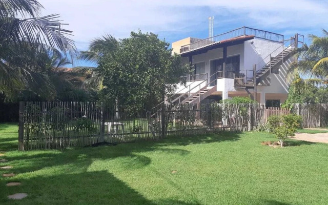 Pousada Canto Dos Passaros