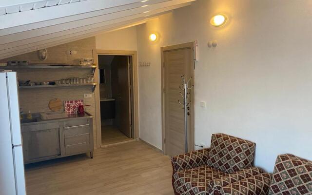 Derin Butik Otel