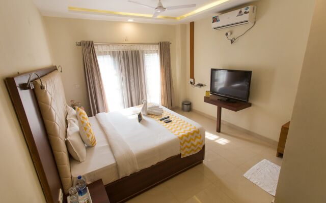 FabHotel Millenium Stay Indiranagar