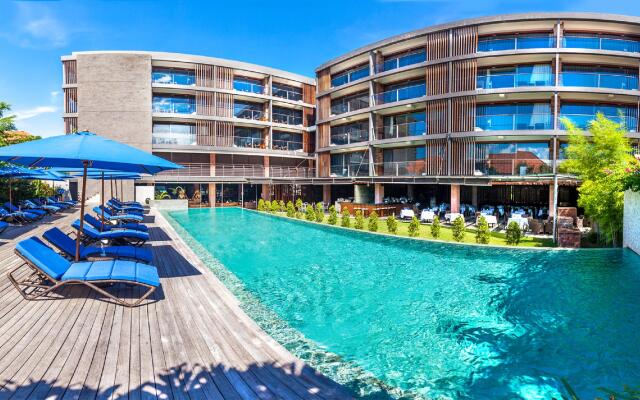 Suites by Watermark Hotel and Spa