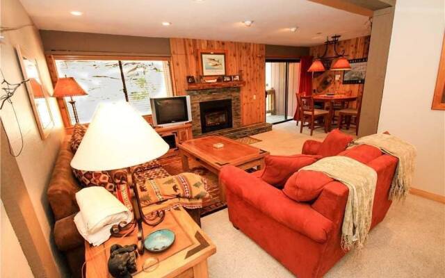 Mammoth Ski & Racquet Club #85 - 1 Br Condo