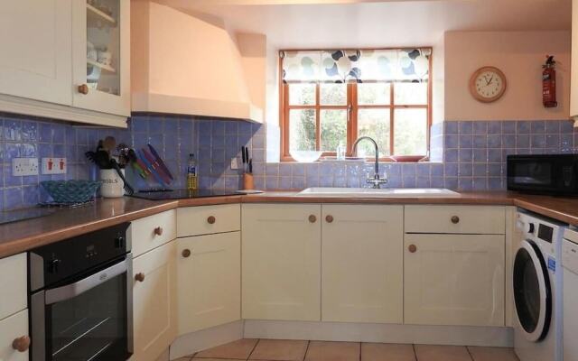 Meadowsweet Cottage