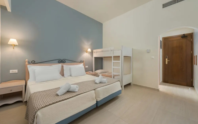 Matoula Beach Hotel