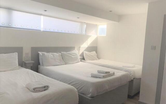 Skye Oceans Hotel
