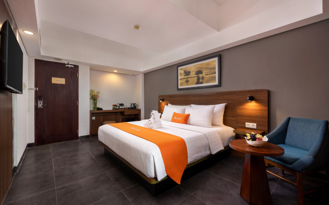 J4 Hotels Legian