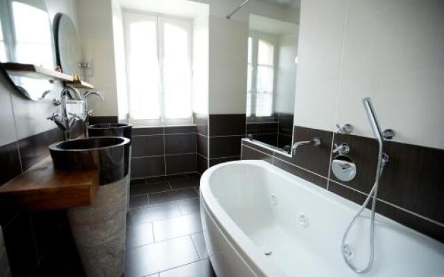 Le Moulin de Thuboeuf