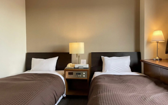 Hotel Sun Plus Yutaka