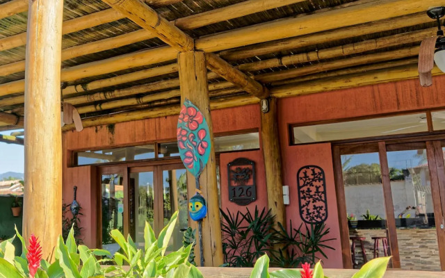 Pousada Cristhal Paraty