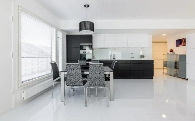 Best Apartments- Hobujaama