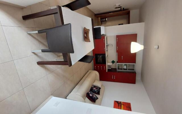 Rosalba Residence