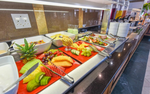 Mercure Johannesburg Randburg Hotel