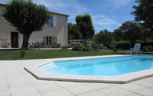 Maison d'Hôtes Le Cadran Solaire