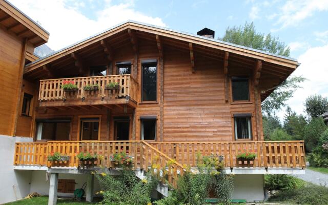 Chalet Darjiling