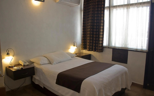 Hotel Suites Sofia