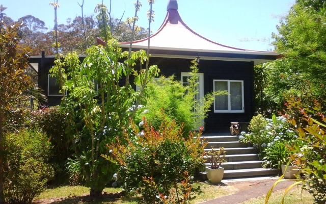 Pagoda Lodge