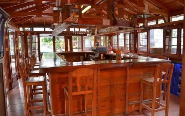 Olympos Paradise Hotel