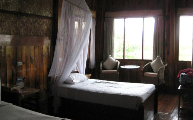 KMA Inle Hotel