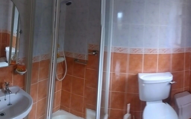 Dun Cromain Bed and Breakfast