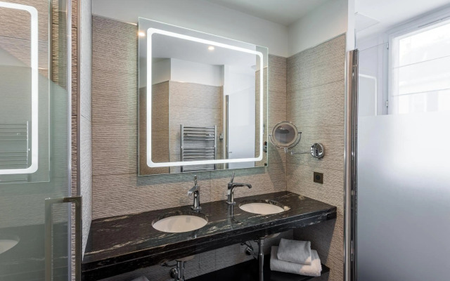 Chalgrin Boutique Hotel