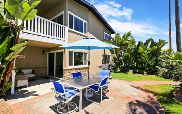 Newport Beach Bungalow