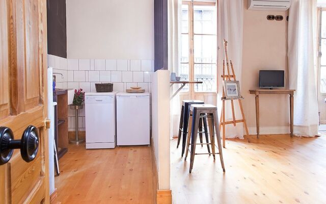Singular Apartamentos Gran Poder
