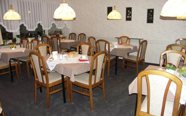 Pension und Landhaus Wölfel