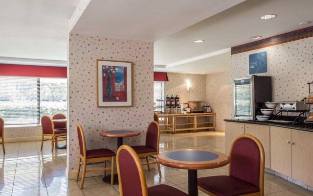 Comfort Inn Silicon Valley East
