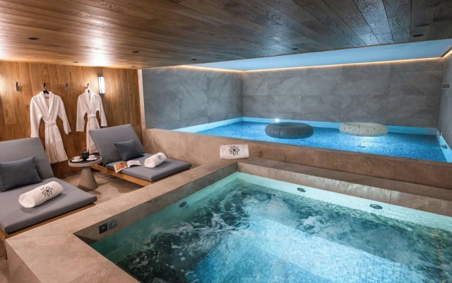 Silverstone by Alpine Resorts