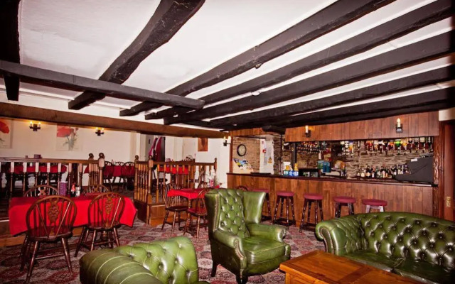 White Hart Hotel