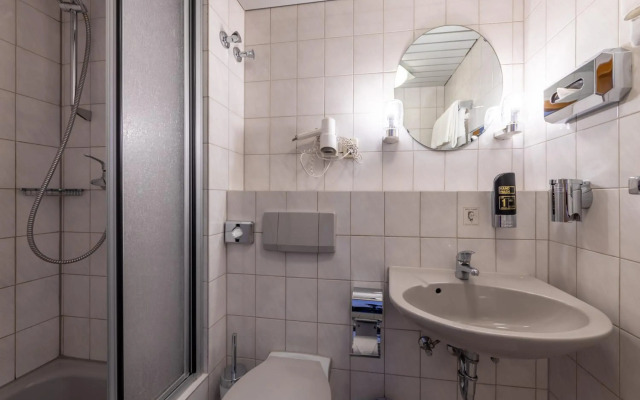 TRIP INN Hotel Schumann