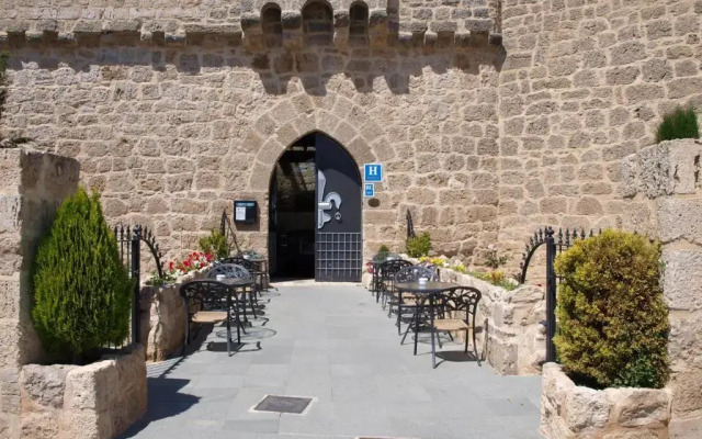 Señorio de Olmillos