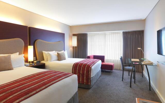 Crowne Plaza Auckland, an IHG Hotel