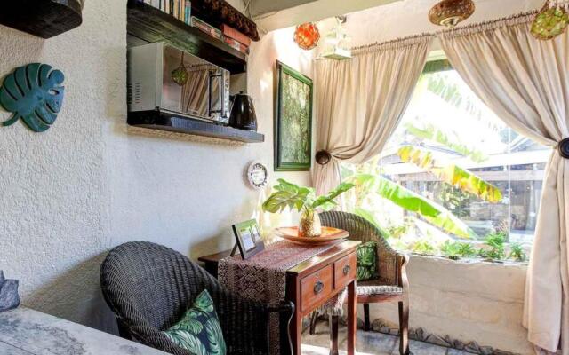 Strand Guesthouse - Hostel