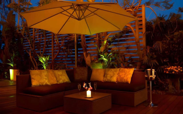Relax Resort Hotel