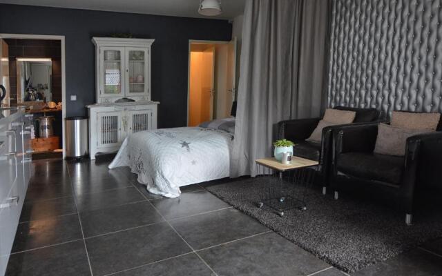 Bed & Breakfast "aan de banis"